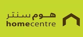 Home Centre logo